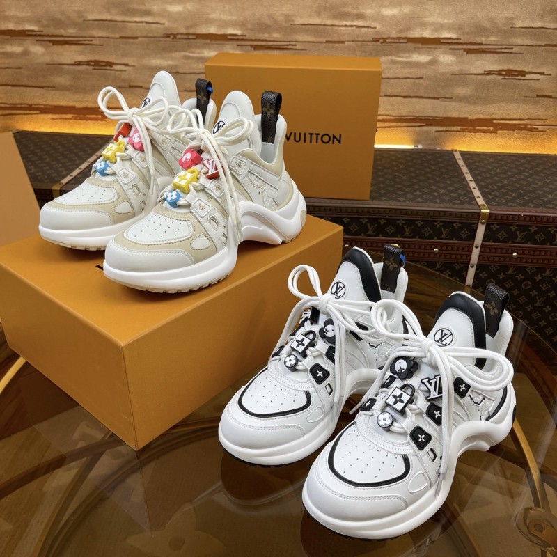 LV Sneaker