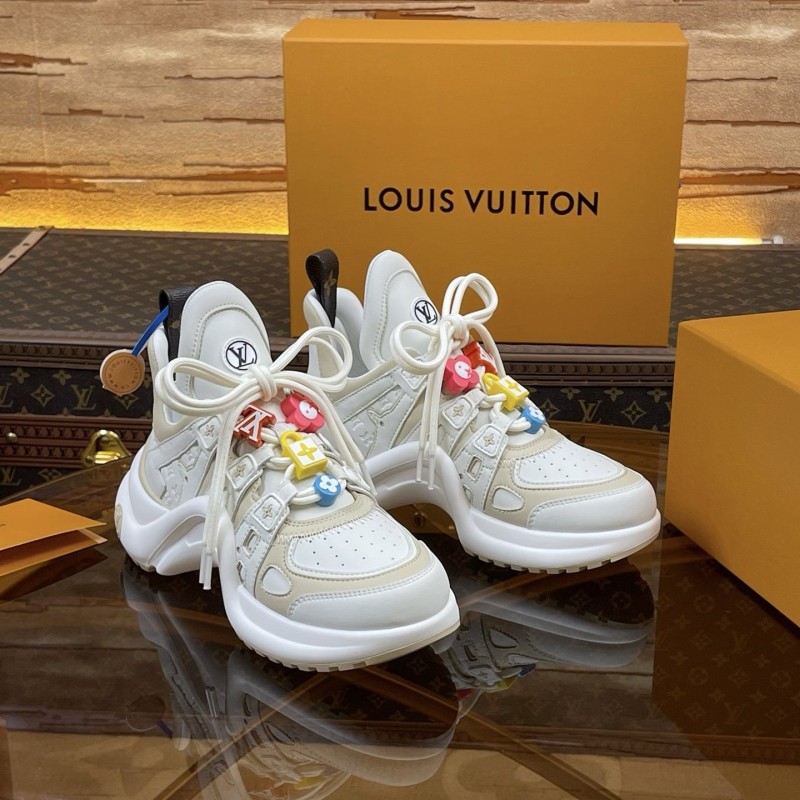 LV Sneaker