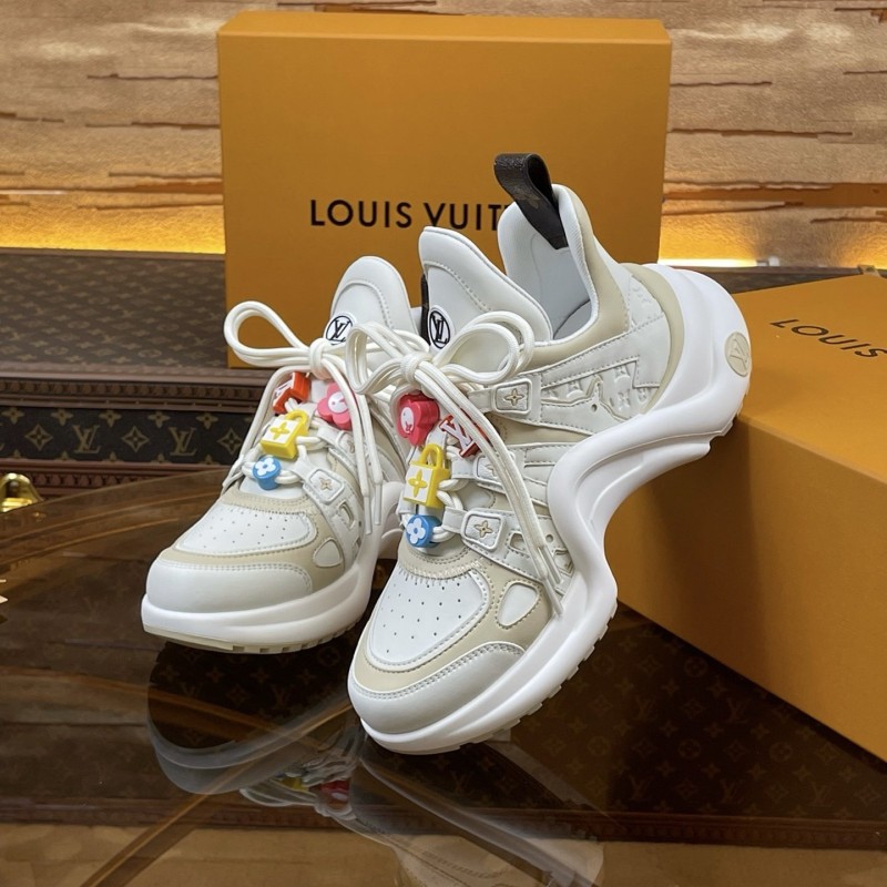 LV Sneaker