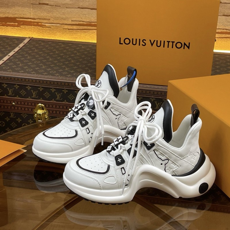 LV Sneaker
