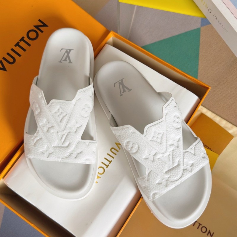 LV Sandals