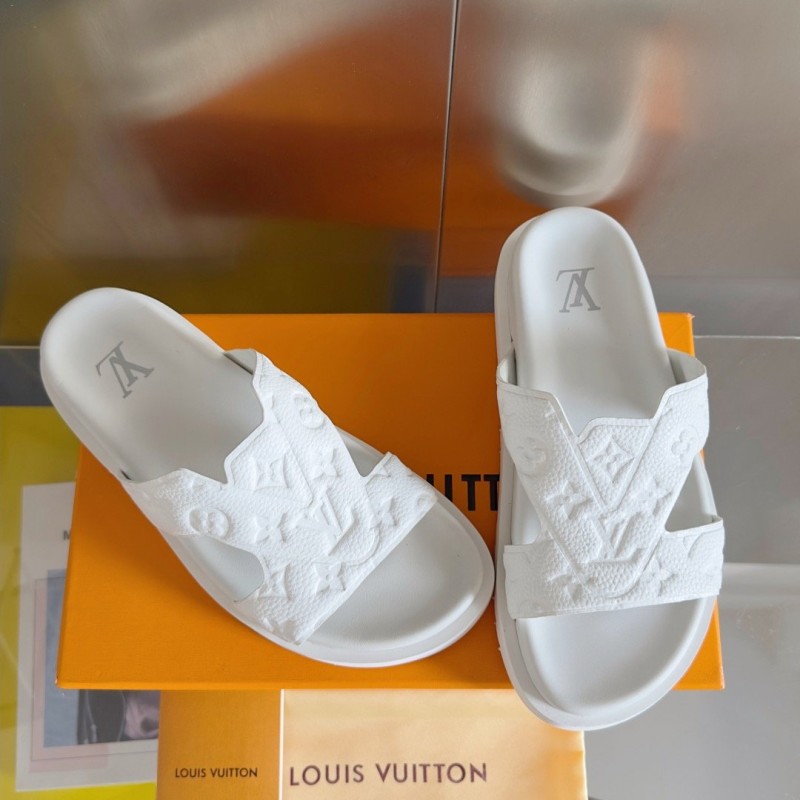 LV Sandals