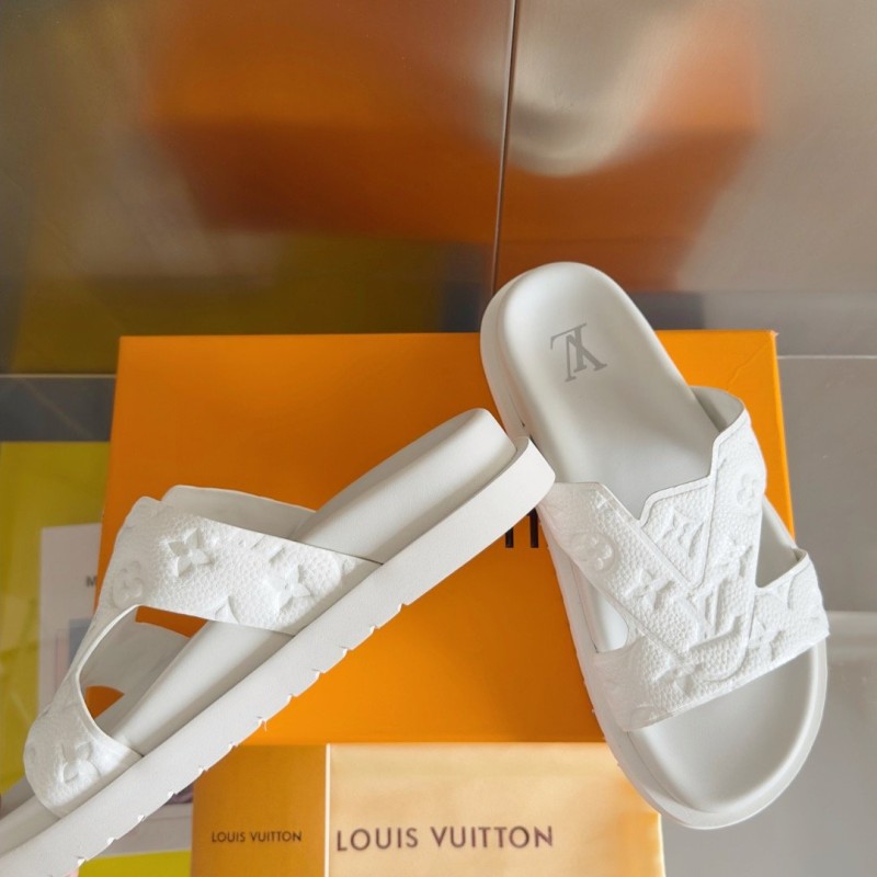 LV Sandals