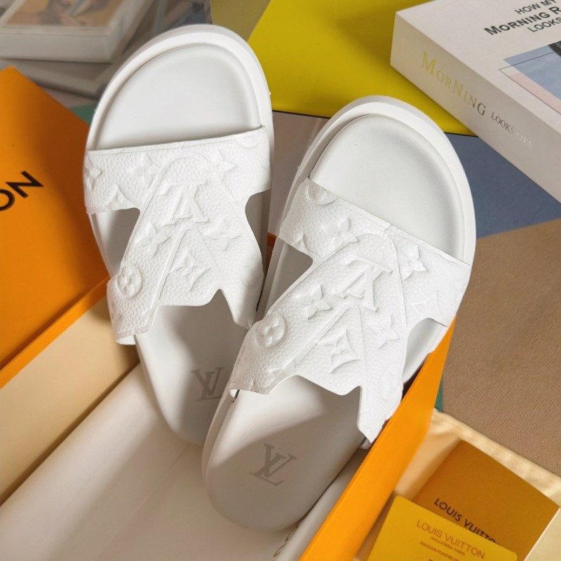 LV Sandals