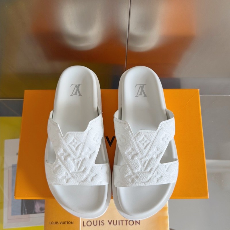 LV Sandals
