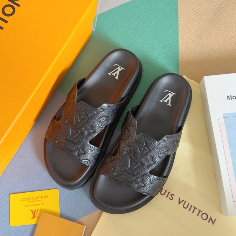 LV Sandals