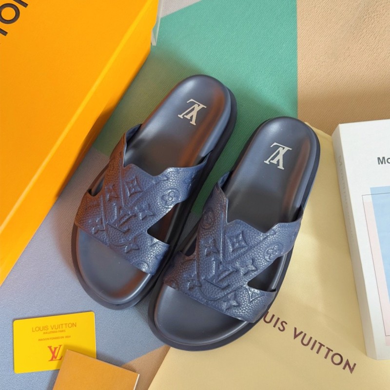 LV Sandals