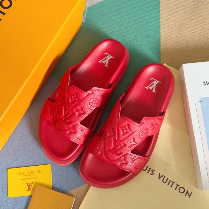 LV Sandals