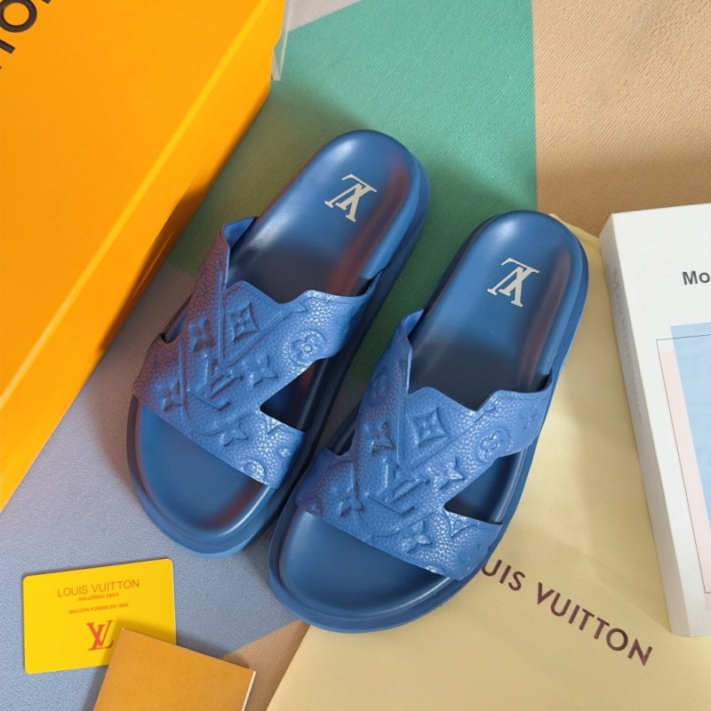 LV Sandals