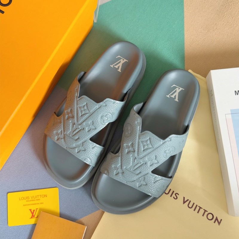 LV Sandals