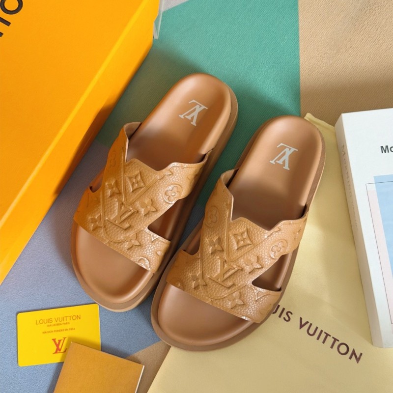 LV Sandals
