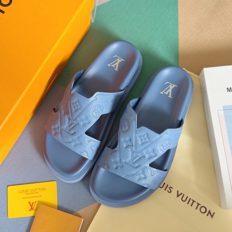 LV Sandals