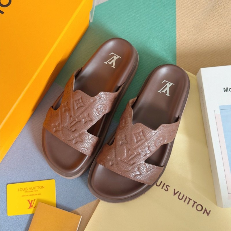 LV Sandals