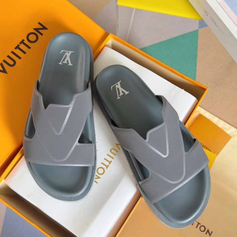 LV Sandals