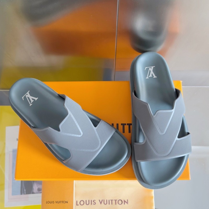 LV Sandals