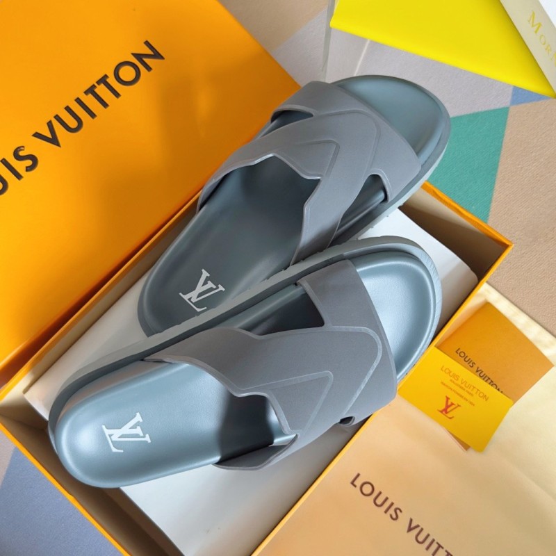 LV Sandals