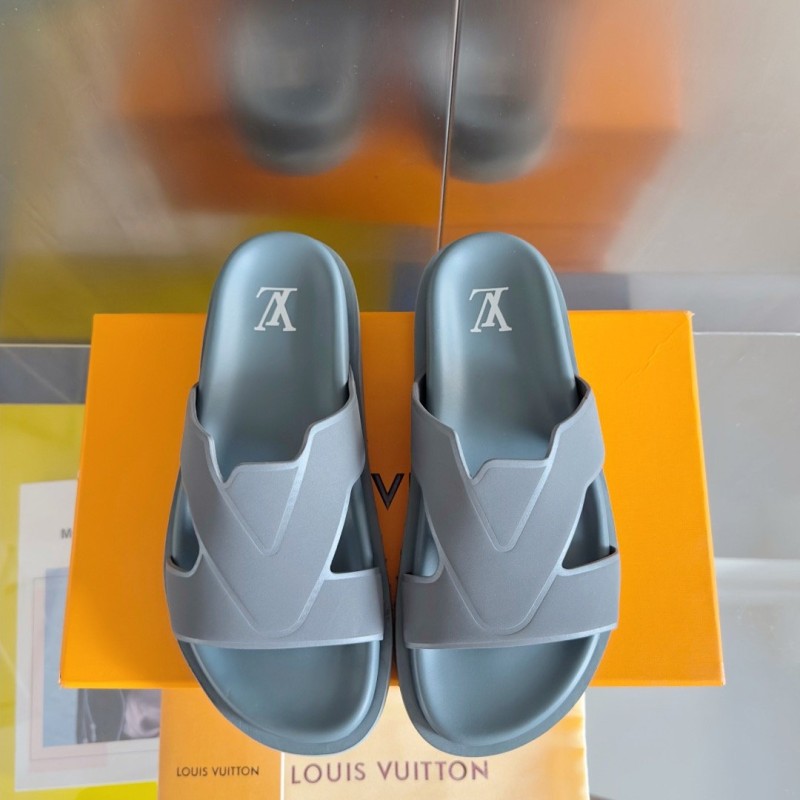 LV Sandals
