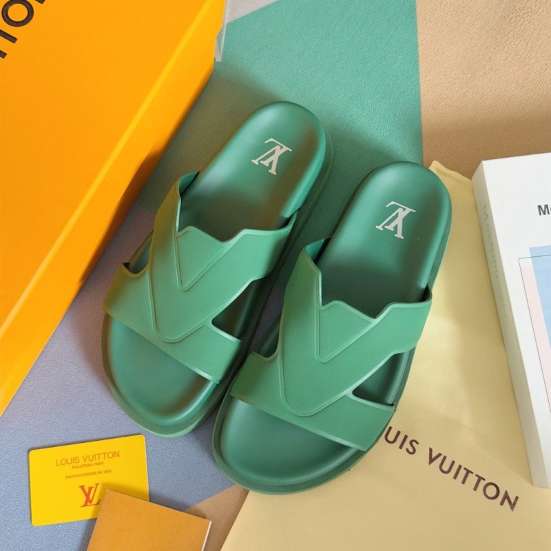 LV Sandals
