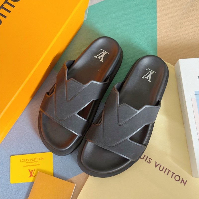 LV Sandals