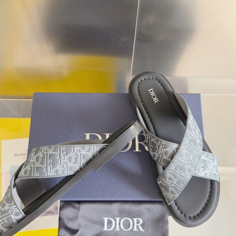 Dior Sandals