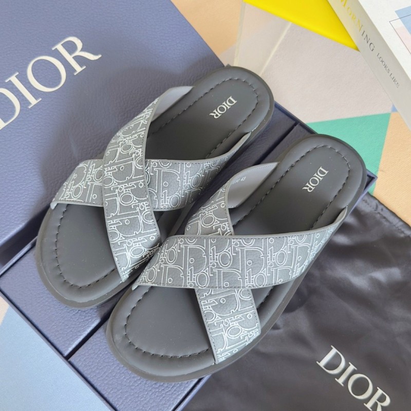 Dior Sandals