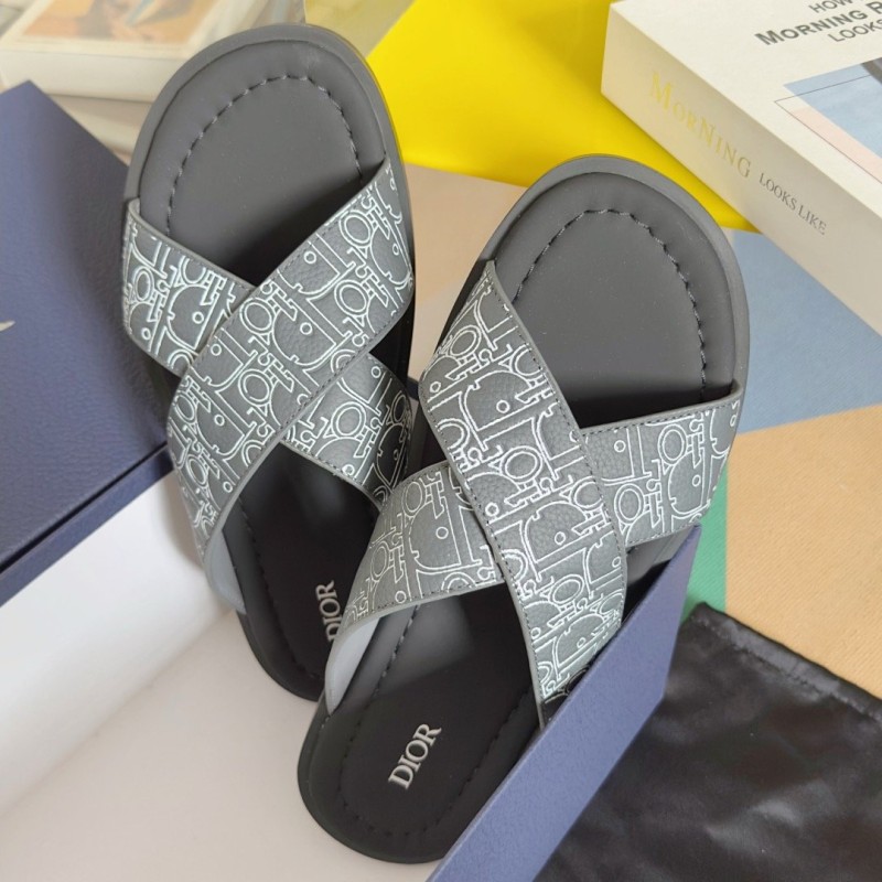 Dior Sandals