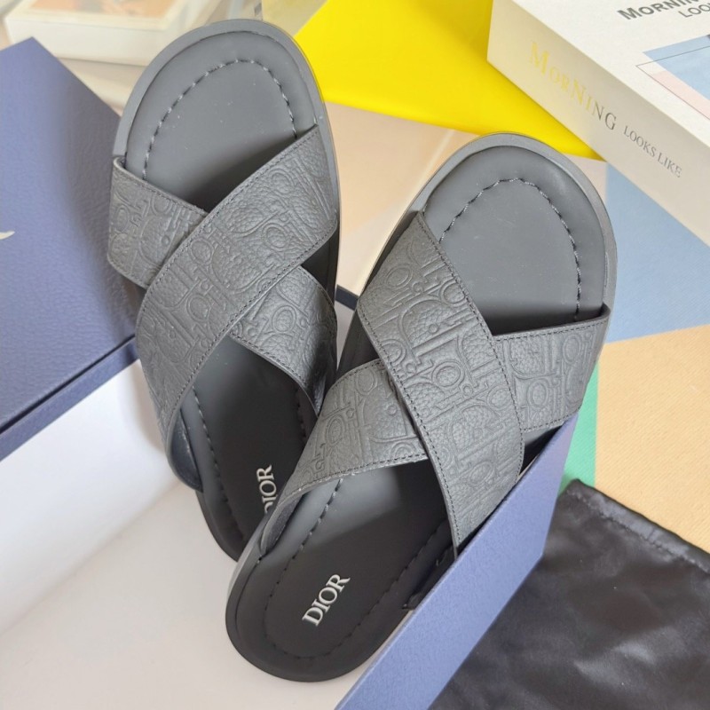 Dior Sandals