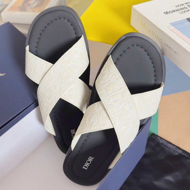 Dior Sandals