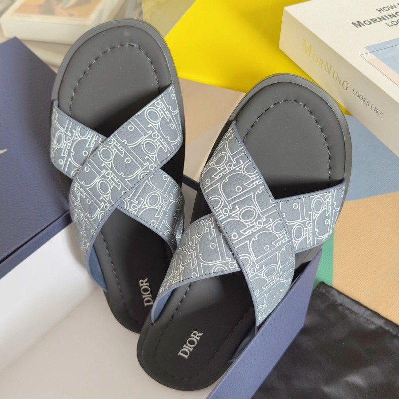 Dior Sandals