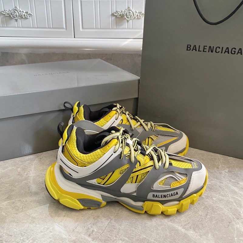 Balenciaga Unisex Shoes