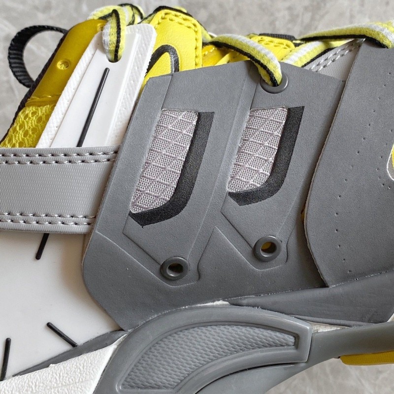 Balenciaga Unisex Shoes