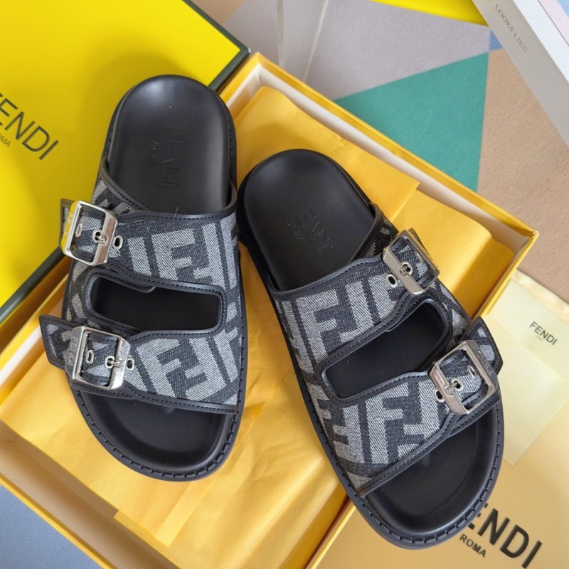 Fendi Sandals