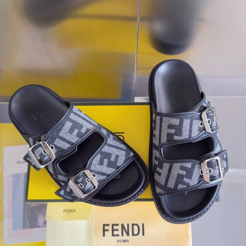 Fendi Sandals