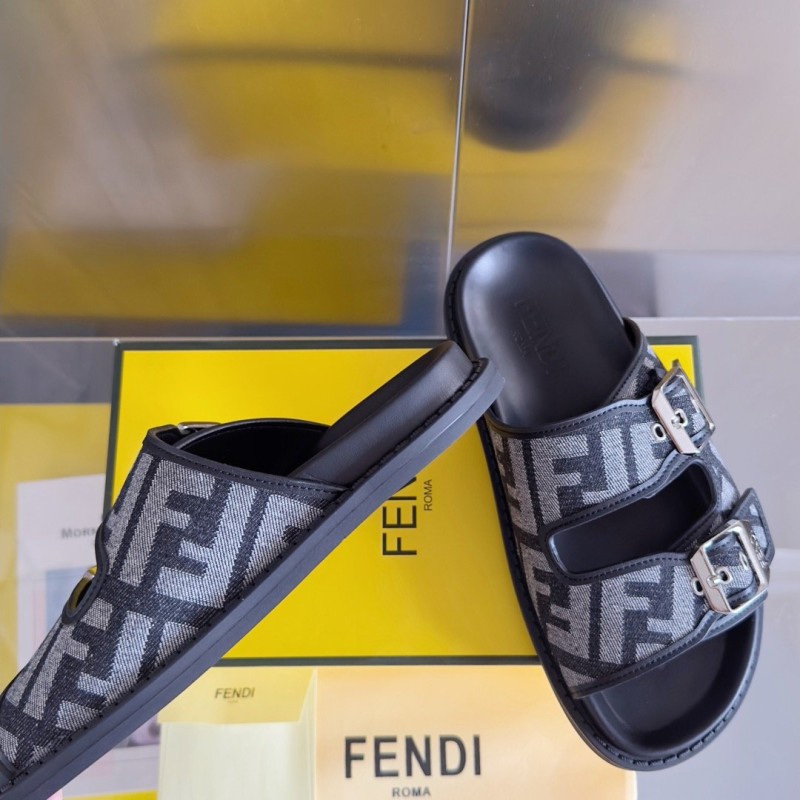 Fendi Sandals