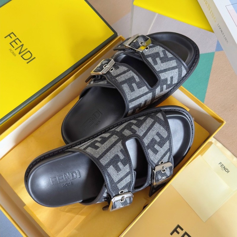 Fendi Sandals