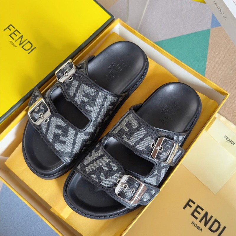 Fendi Sandals