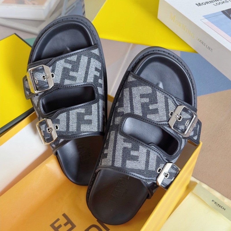 Fendi Sandals