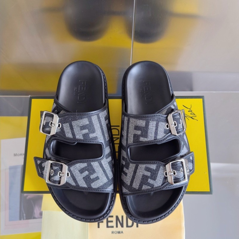 Fendi Sandals