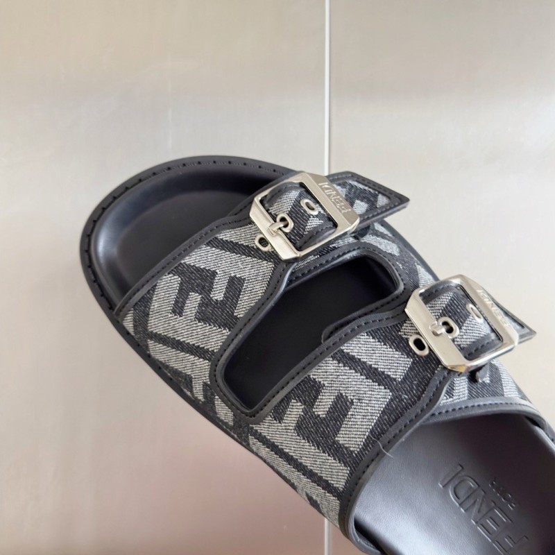 Fendi Sandals