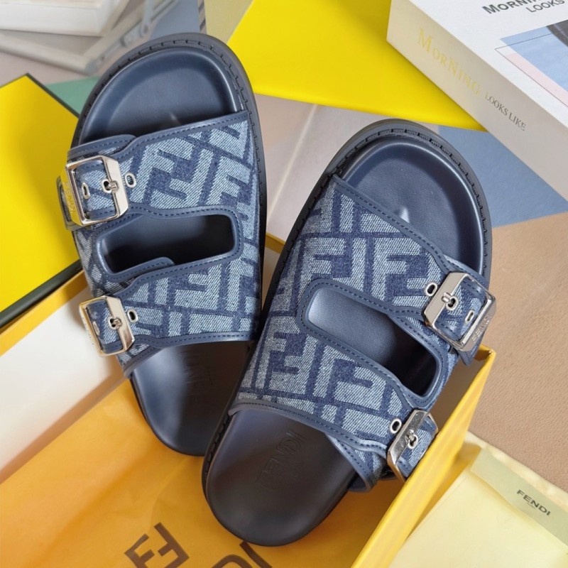 Fendi Sandals