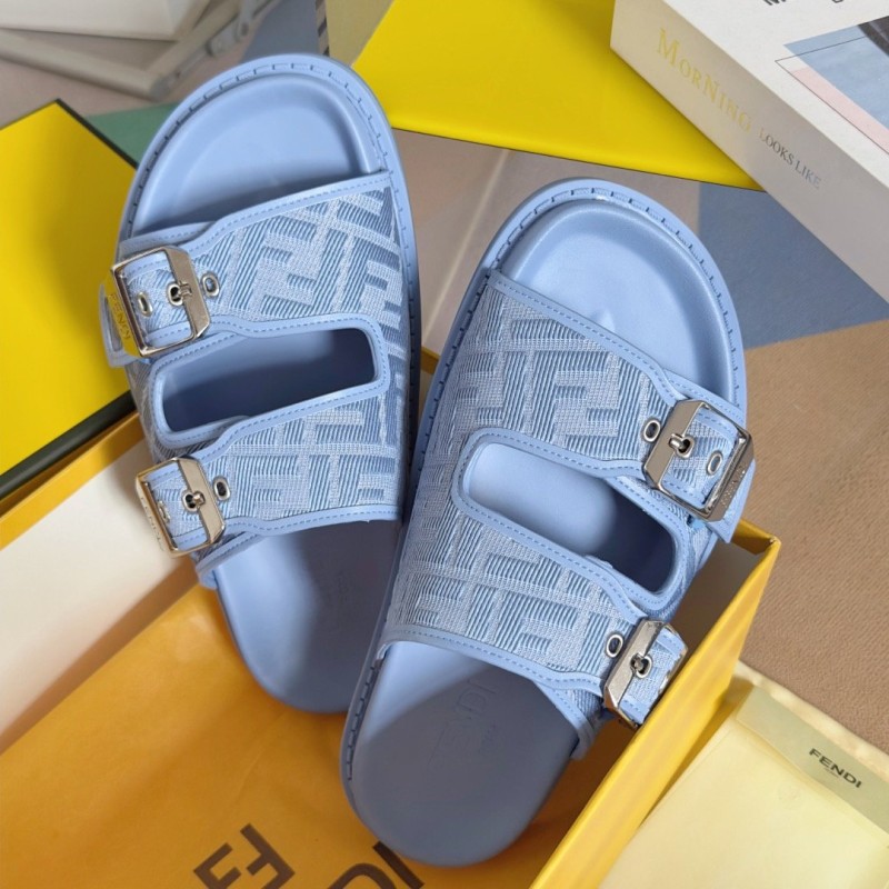 Fendi Sandals