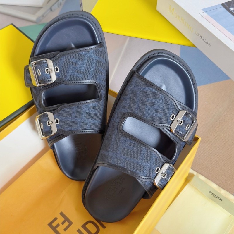 Fendi Sandals