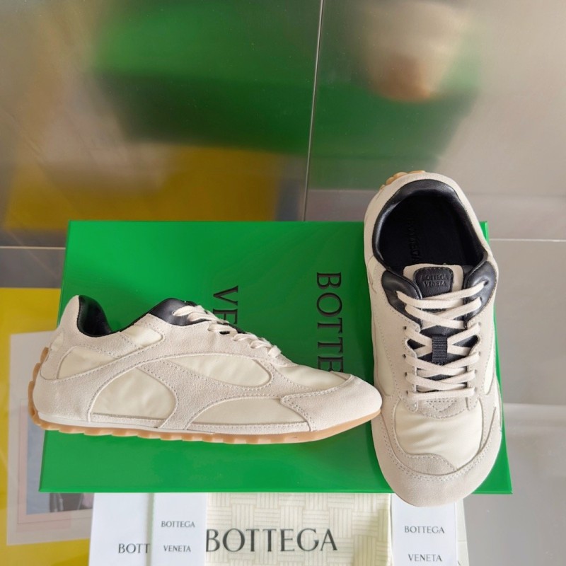 Bottega Veneta Unisex Sneakers 