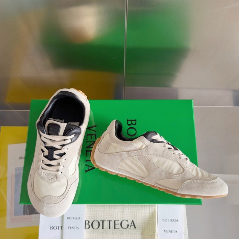 Bottega Veneta Unisex Sneakers 