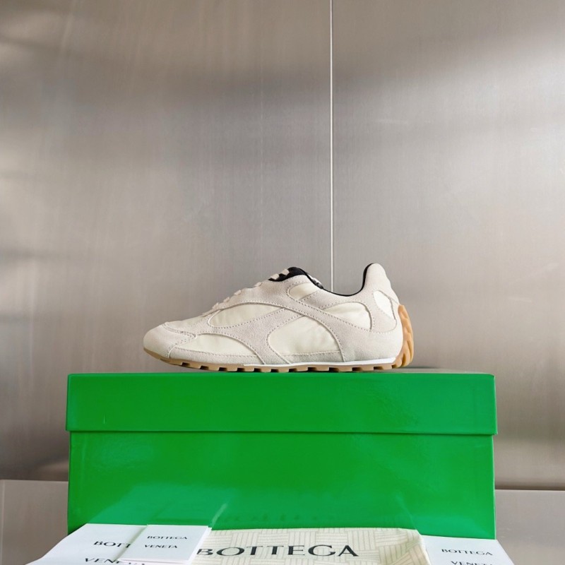 Bottega Veneta Unisex Sneakers 