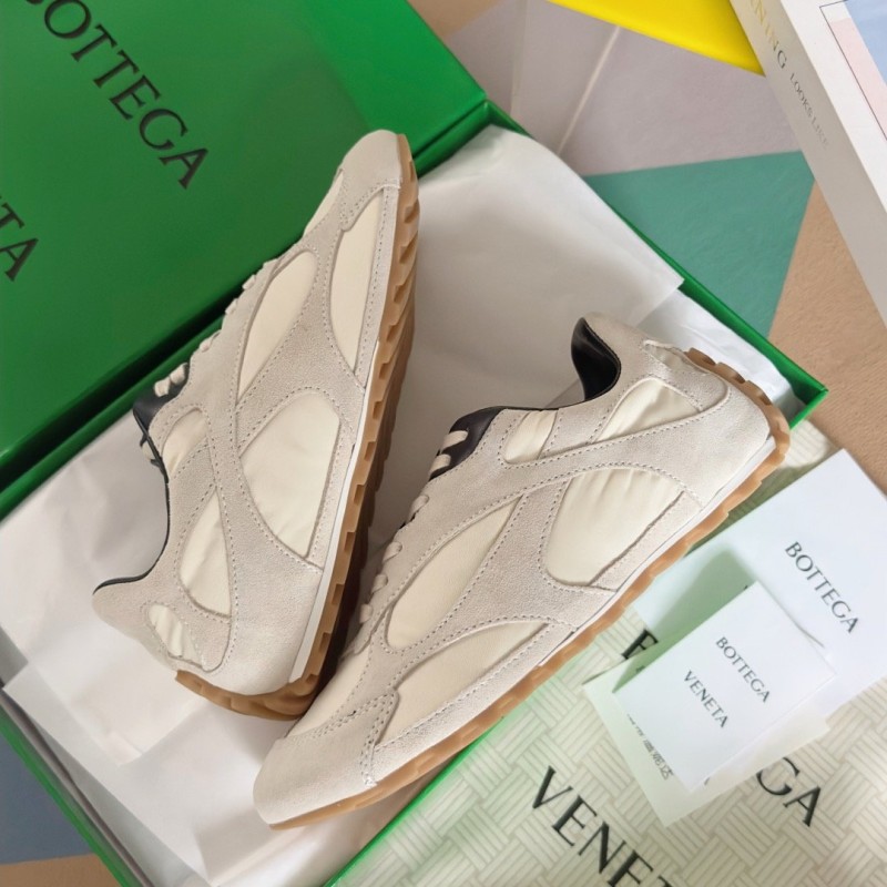 Bottega Veneta Unisex Sneakers 