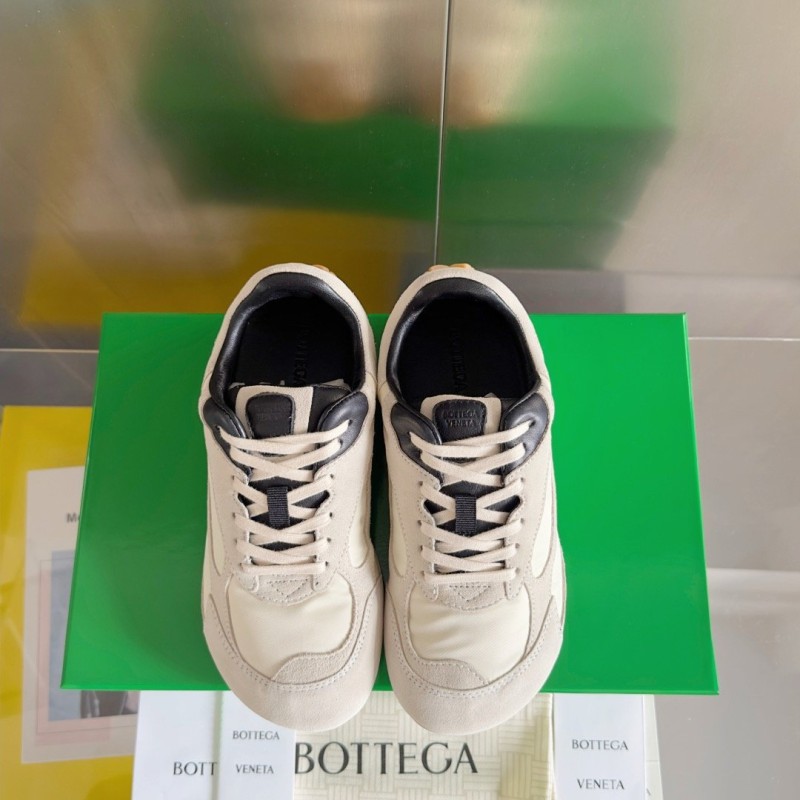 Bottega Veneta Unisex Sneakers 