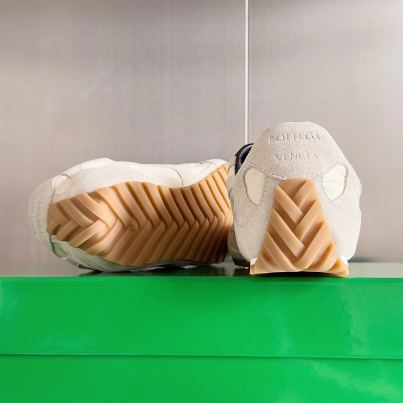 Bottega Veneta Unisex Sneakers 