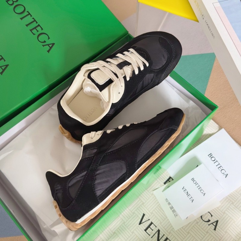 Bottega Veneta Unisex Sneakers 