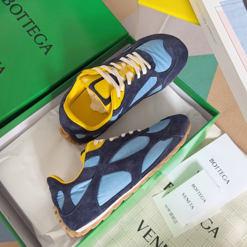 Bottega Veneta Unisex Sneakers 